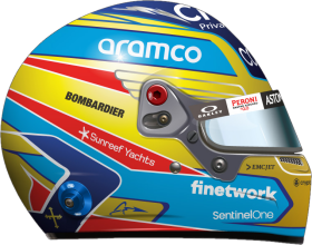 Fernando Alonso