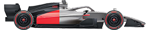 Audi Revolut F1 Team