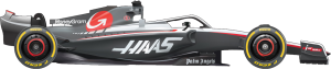 HAAS F1 Team