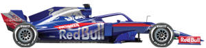 Red Bull Toro Rosso