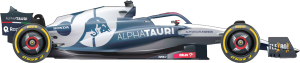 Scuderia AlphaTauri